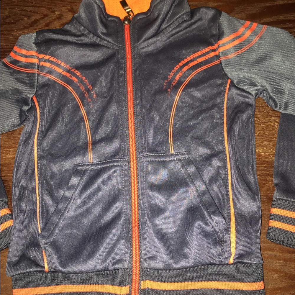 Jacket